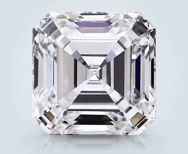 3.06 Carat · F · VVS2 Rare Carat Ideal Cut