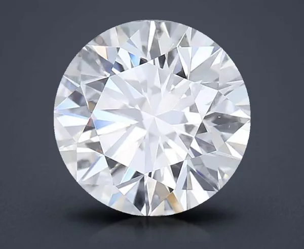 1.12 Carat · D · VS1 Rare Carat Ideal Cut
