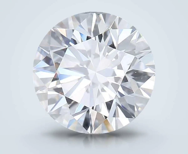 1.12 Carat · D · VS1 Rare Carat Ideal Cut