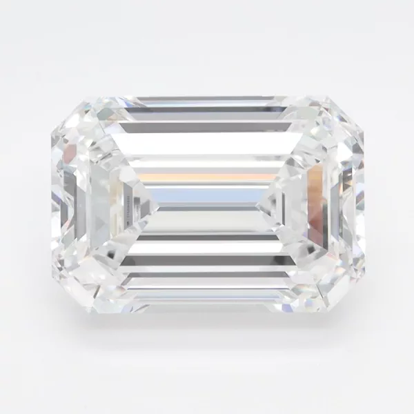 4.93 Carat · D · IF Rare Carat Ideal Cut