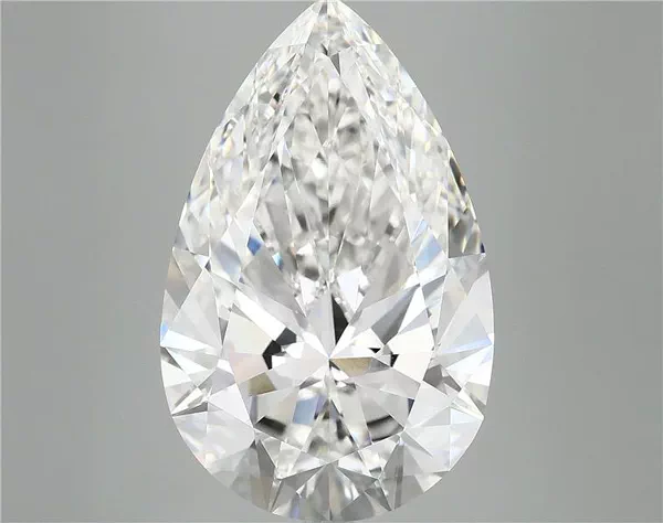 11.18 Carat · F · VVS2 Rare Carat Ideal Cut