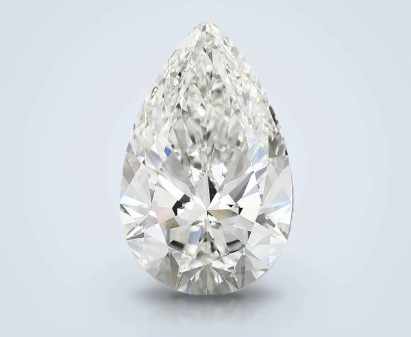 11.18 Carat · F · VVS2 Rare Carat Ideal Cut