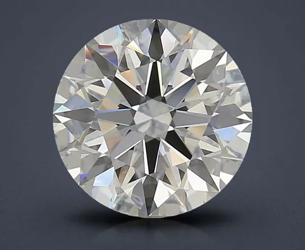 2.35 Carat · D · FL Rare Carat Ideal Cut