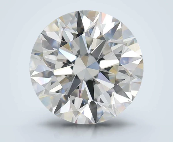 3.19 Carat · G · VVS2 Rare Carat Ideal Cut