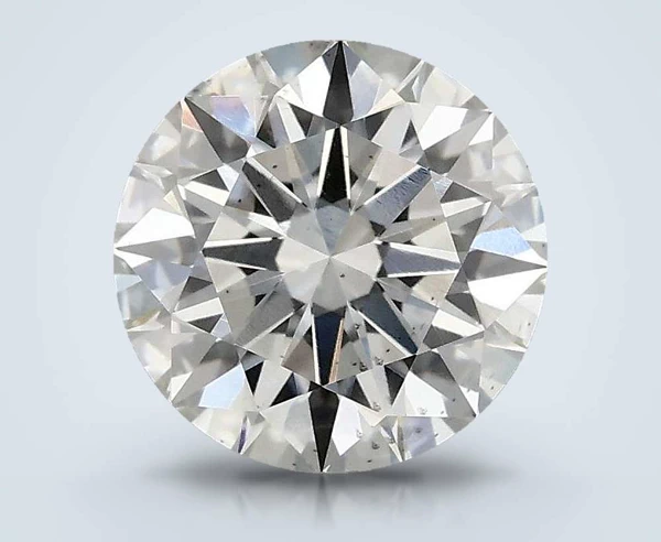 1.44 Carat · E · VS2 Rare Carat Ideal Cut