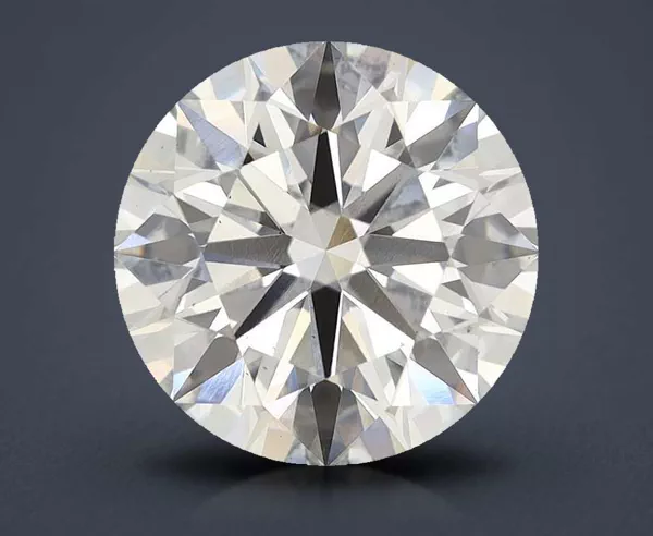 4.81 Carat · H · VS2 Rare Carat Ideal Cut