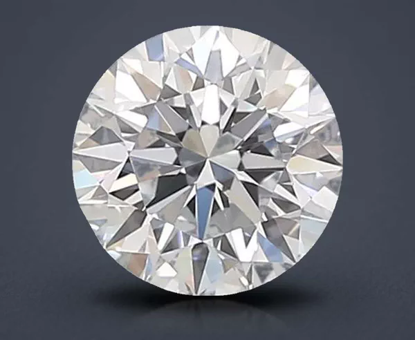 1 Carat · E · VVS1 Rare Carat Ideal Cut