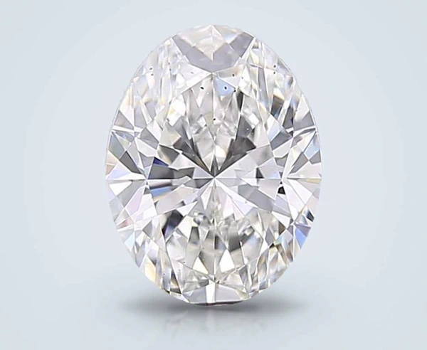 2.07 Carat · F · VS2 Rare Carat Ideal Cut