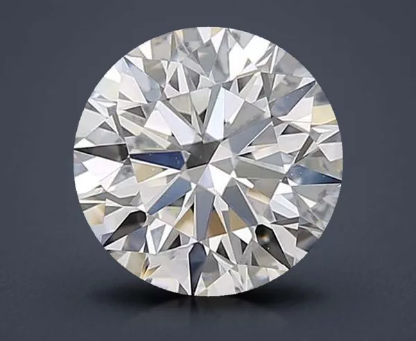 1.57 Carat · E · VS1 Rare Carat Ideal Cut