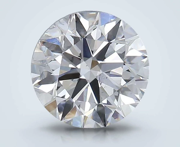 1.07 Carat · D · SI1 Rare Carat Ideal Cut