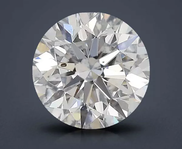 0.61 Carat · E · SI1 excellent Cut