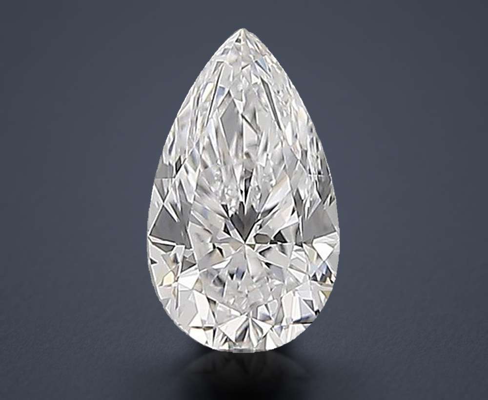 0.5 Carat · D · VVS2 very good Cut