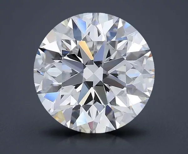 2.17 Carat · D · VS2 excellent Cut