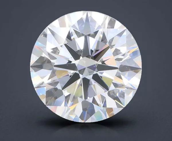 4 Carat · D · VS1 Rare Carat Ideal Cut