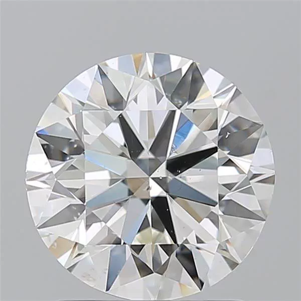 1.9 Carat · J · SI1 Rare Carat Ideal Cut