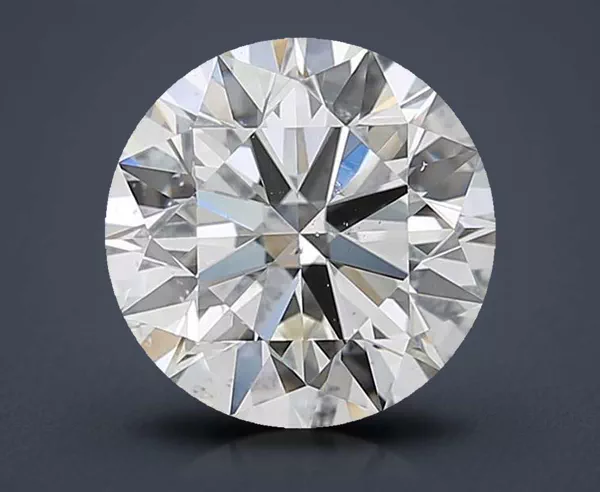 1.9 Carat · J · SI1 Rare Carat Ideal Cut