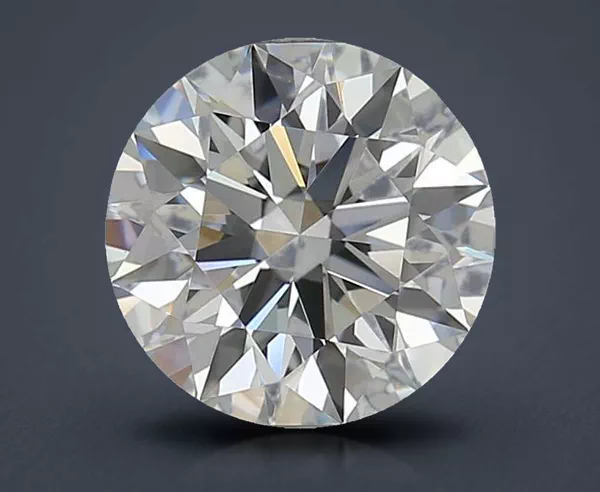 1.71 Carat · D · FL Rare Carat Ideal Cut