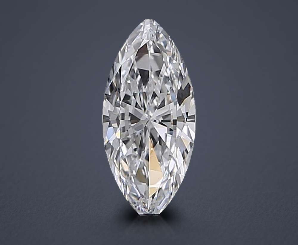 0.51 Carat · D · IF very good Cut