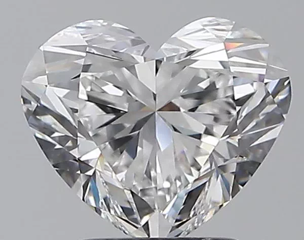 2.26 Carat · E · VVS1 Rare Carat Ideal Cut