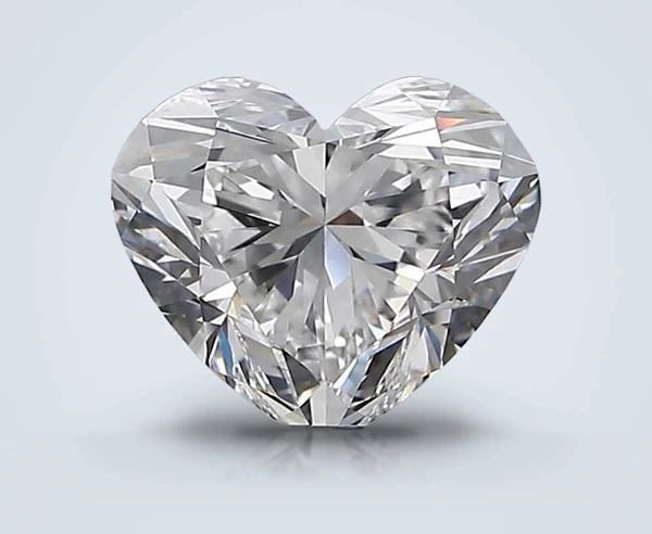 2.26 Carat · E · VVS1 Rare Carat Ideal Cut