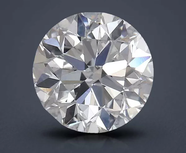 0.6 Carat · E · SI1 very good Cut