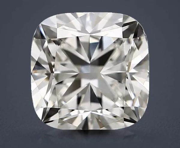 1.81 Carat · F · VVS2 Rare Carat Ideal Cut