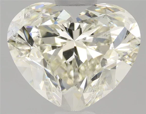 1.52 Carat · K · SI1 very good Cut