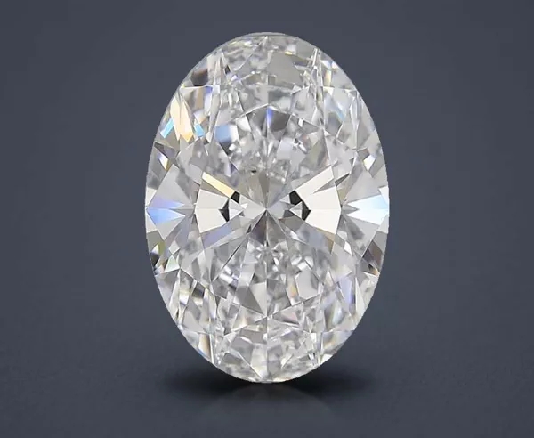 4.01 Carat · D · IF Rare Carat Ideal Cut