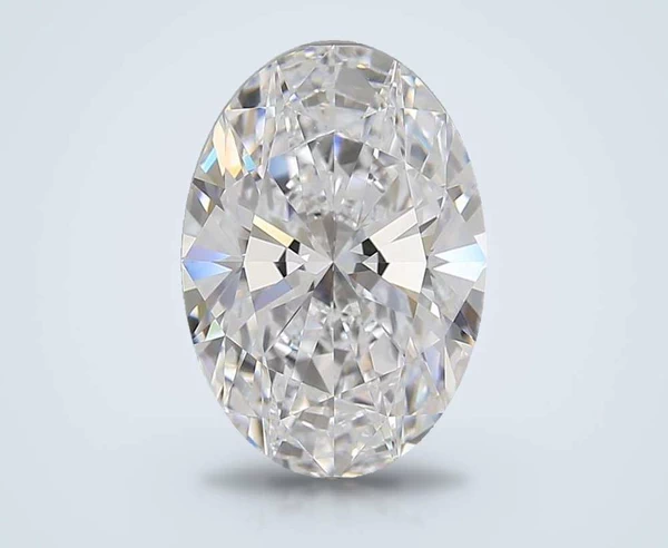 4.01 Carat · D · IF Rare Carat Ideal Cut