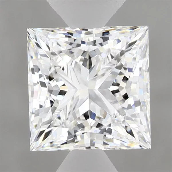 1.68 Carat · D · VVS2 Rare Carat Ideal Cut
