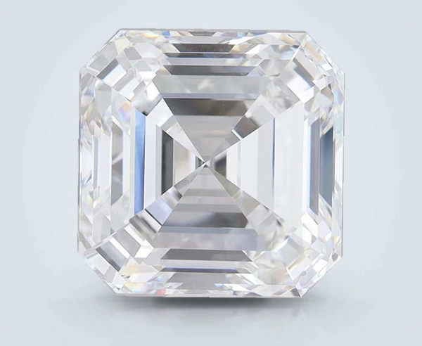 6.26 Carat · E · VVS2 Rare Carat Ideal Cut