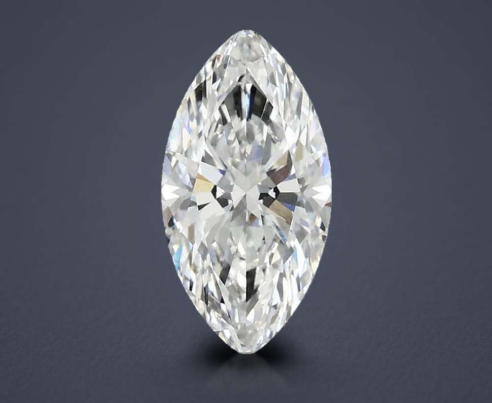 1.36 Carat · D · VS2 Rare Carat Ideal Cut