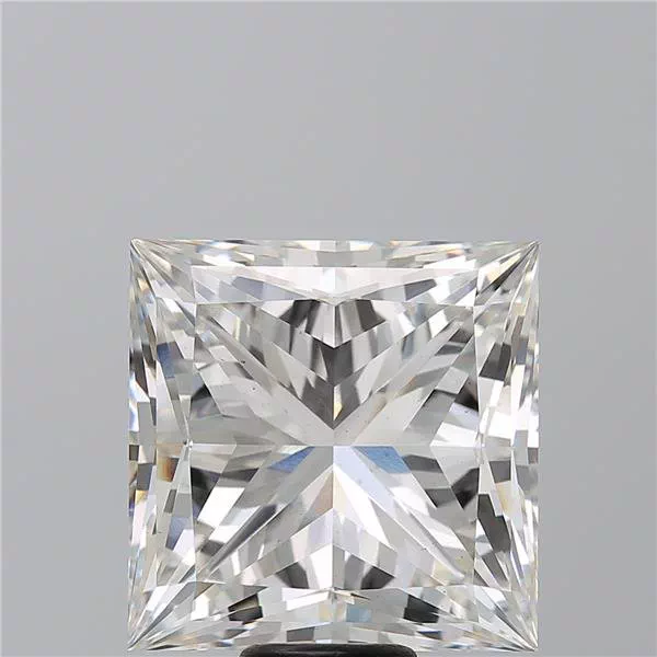 14.85 Carat · G · VS1 Rare Carat Ideal Cut