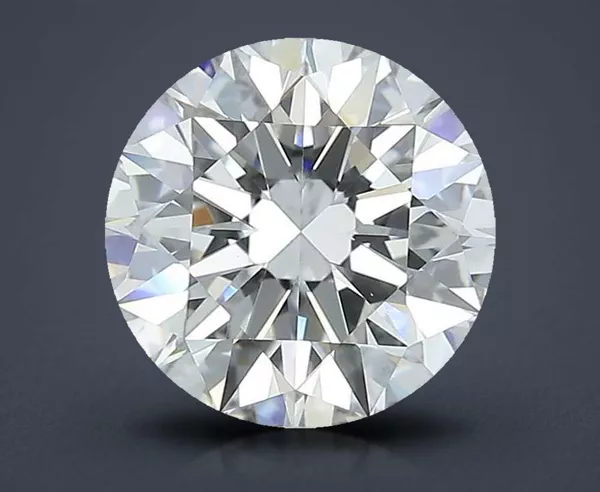 2.8 Carat · H · VS1 Rare Carat Ideal Cut