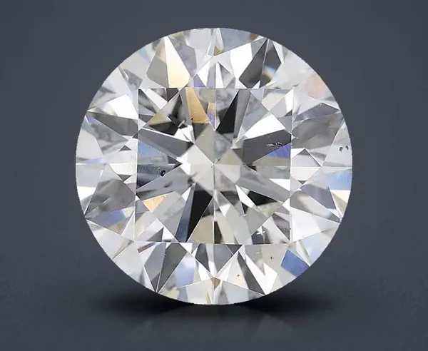 3.5 Carat · H · SI1 Rare Carat Ideal Cut