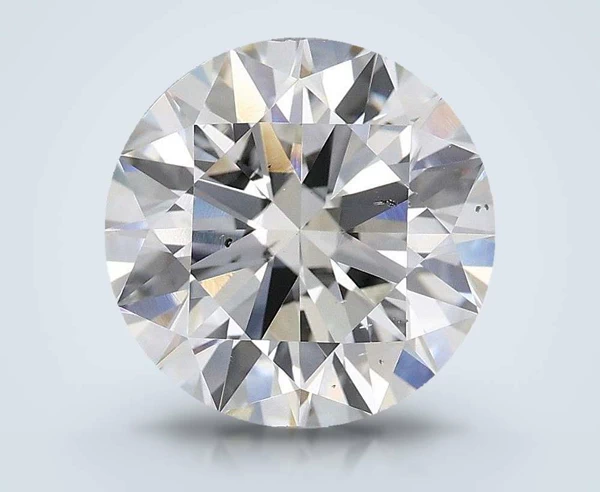 3.5 Carat · H · SI1 Rare Carat Ideal Cut