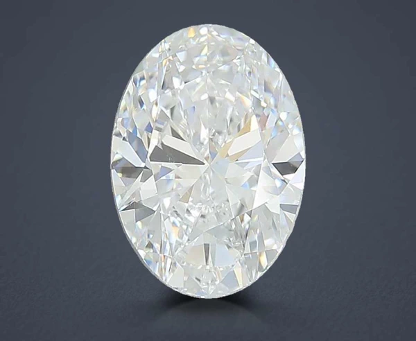 3.02 Carat · E · VVS1 Rare Carat Ideal Cut