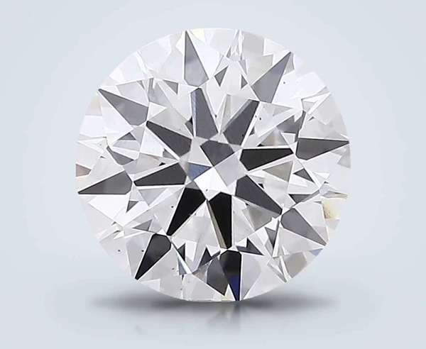 3.15 Carat · E · VS2 Rare Carat Ideal Cut