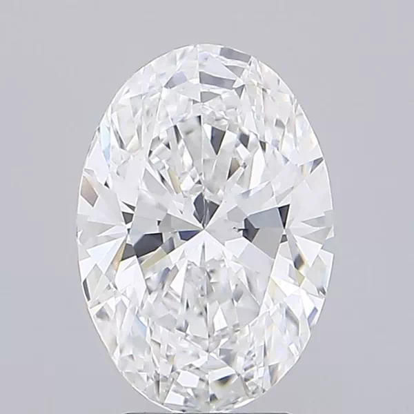 3.49 Carat · E · VVS2 Rare Carat Ideal Cut