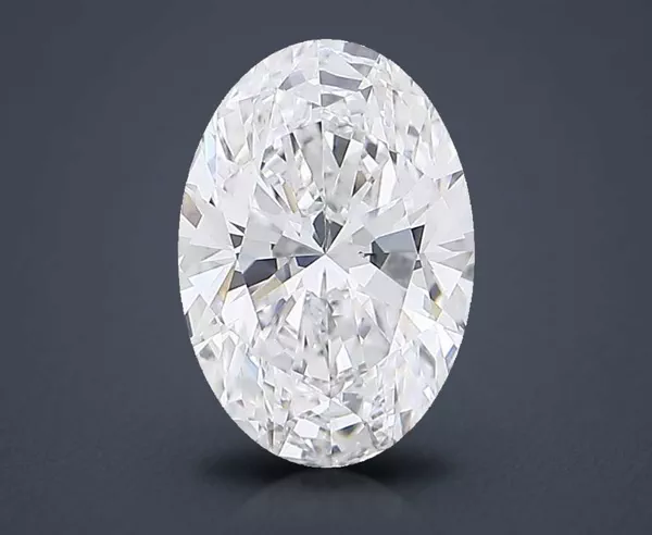3.49 Carat · E · VVS2 Rare Carat Ideal Cut