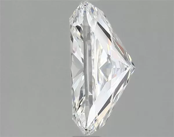 2.27 Carat · D · VS1 Rare Carat Ideal Cut