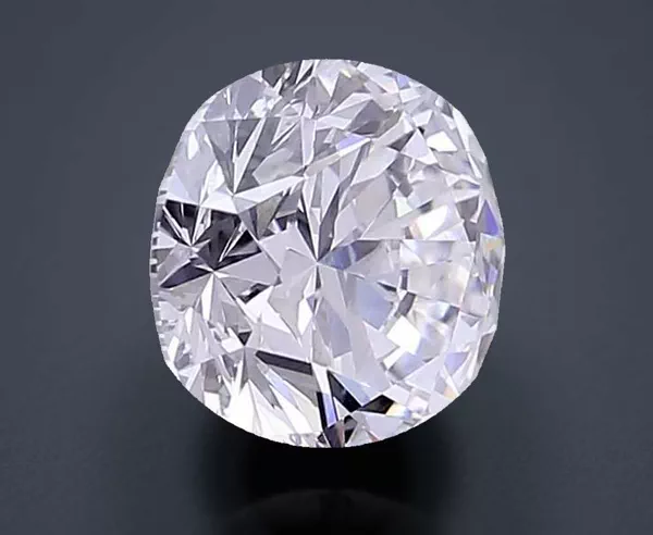 3.03 Carat · D · VS1 Rare Carat Ideal Cut