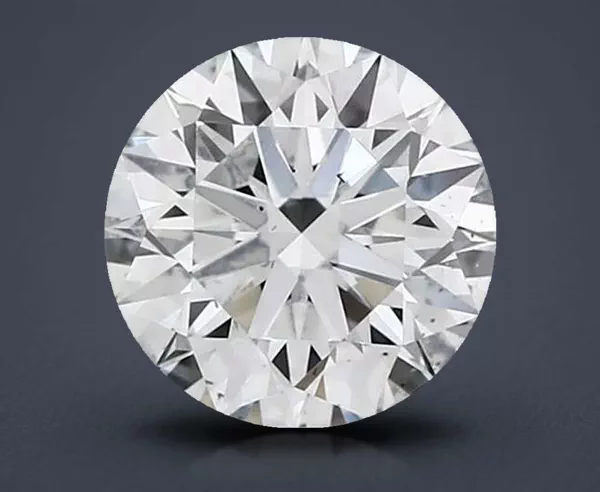 1.28 Carat · E · SI1 Rare Carat Ideal Cut