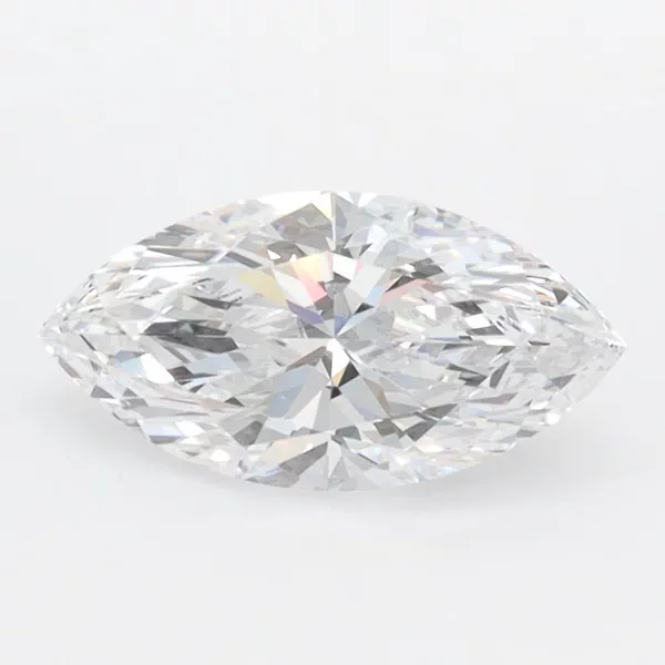 1.01 Carat · D · VVS1 Rare Carat Ideal Cut