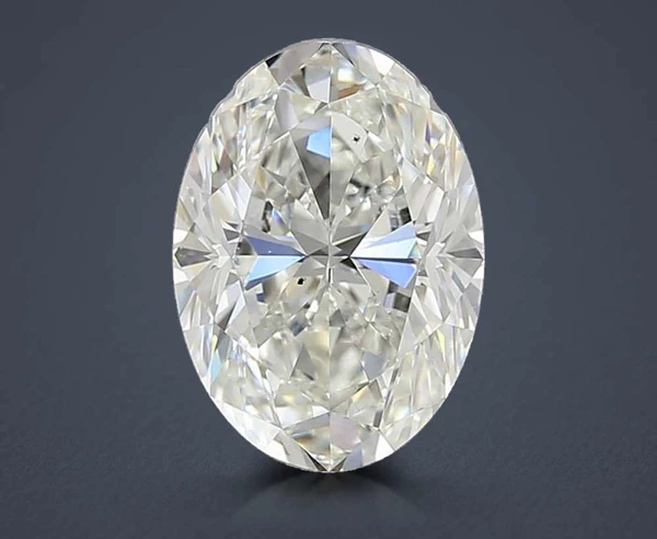 2 Carat · J · VS2 very good Cut