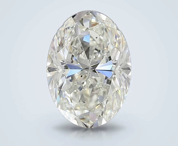 2 Carat · J · VS2 very good Cut