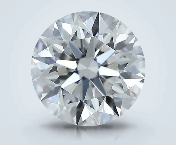 0.63 Carat · F · IF excellent Cut