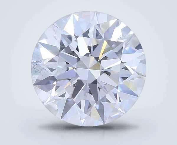 1.68 Carat · E · SI1 Rare Carat Ideal Cut