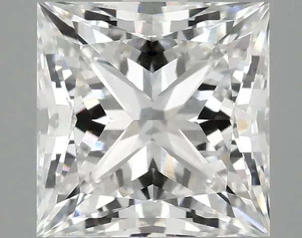 2.59 Carat · E · VVS2 Rare Carat Ideal Cut