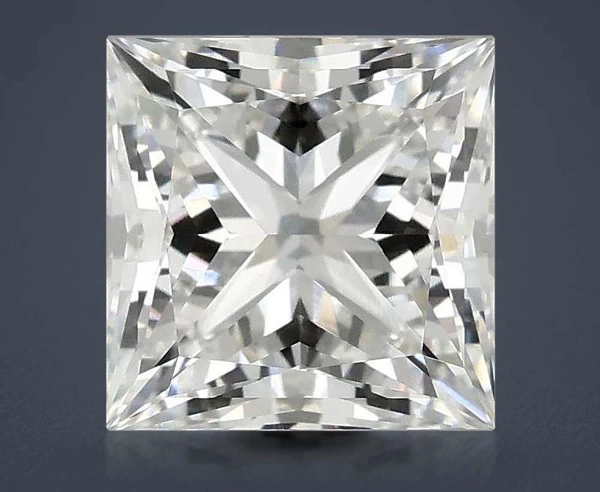 2.59 Carat · E · VVS2 Rare Carat Ideal Cut